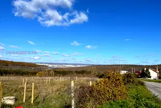 Парцел в с. Звездица