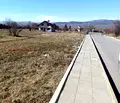 Снимка 3 — Парцел в Кюстендил, Сапарева баня