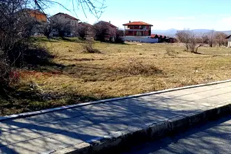 Парцел в Кюстендил, Сапарева баня