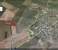 Снимка 4 — Парцел в Добрич, Шабла