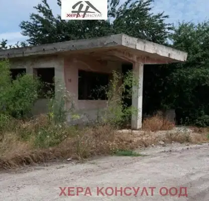 Photo 4 — Plot in Oblast Dobrich, Shabla