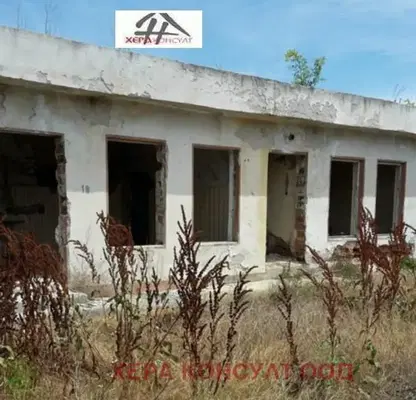 Photo 5 — Plot in Oblast Dobrich, Shabla