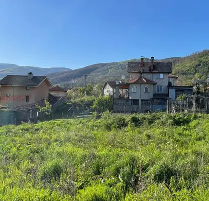 Снимка 2 — Парцел в Стара Загора, Шипка
