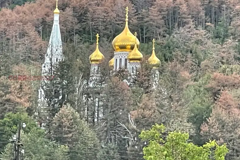 Парцел в Стара Загора, Шипка