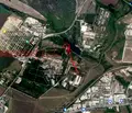 Снимка 3 — Парцел в Шумен, Промишлена зона