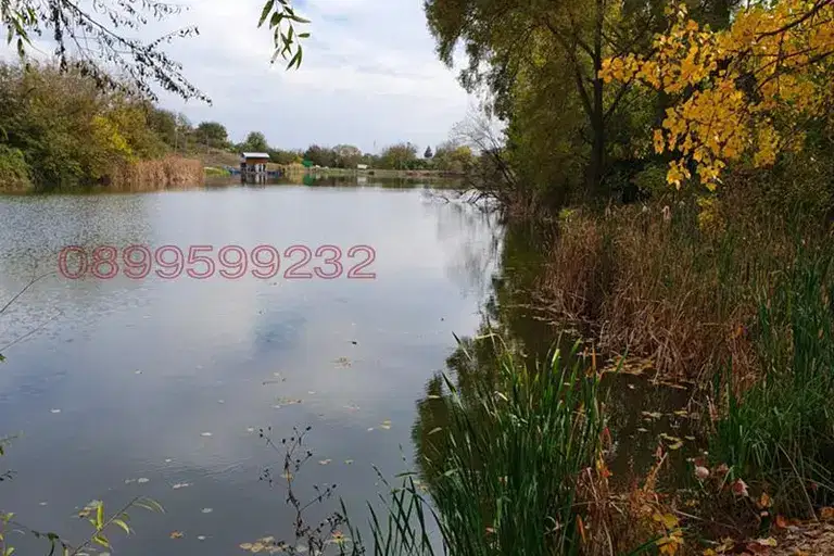 Парцел в Шумен, Промишлена зона