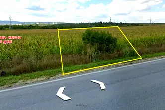 Парцел в Шумен, Промишлена зона