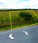 Парцел в Шумен, Промишлена зона