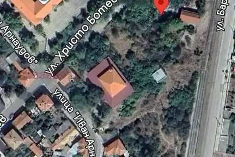 Парцел в Хасково, Симеонов