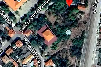 Парцел в Хасково, Симеонов