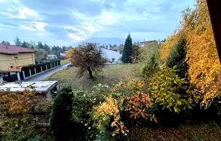 Парцел в София, Горна баня