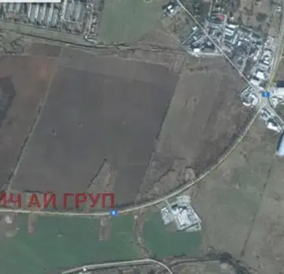 Photo 4 — Plot in Sofiya, Gorublyane