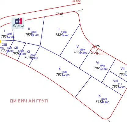 Photo 3 — Plot in Sofiya, Gorublyane