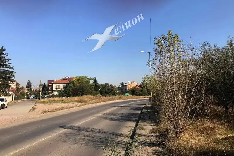Парцел в София, Левски