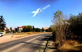 Парцел в София, Левски