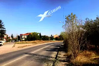 Парцел в София, Левски