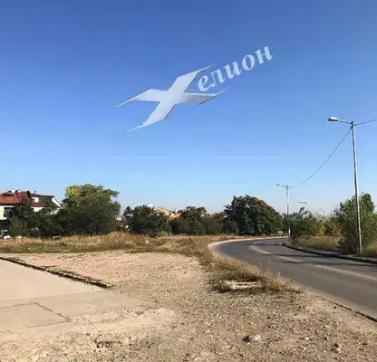 Photo 2 — Plot in Sofiya, Levski