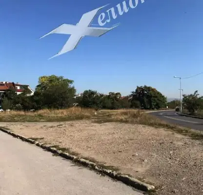 Photo 3 — Plot in Sofiya, Levski