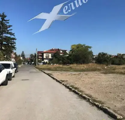 Photo 4 — Plot in Sofiya, Levski