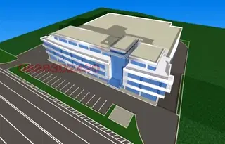 Парцел в София, Люлин 1