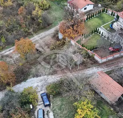 Снимка 5 — Парцел в София, Люлин 6
