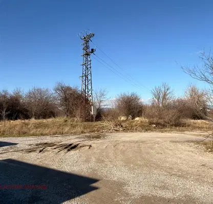 Photo 3 — Plot in Sofiya, Podlozishte