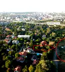 Парцел в София, Симеоново
