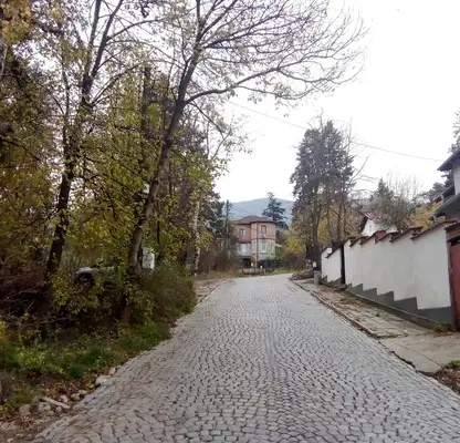Photo 2 — Plot in Sofiya, в.з.Килиите