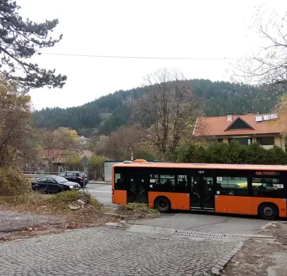 Photo 4 — Plot in Sofiya, в.з.Килиите
