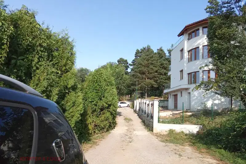 Парцел в София, в.з.Килиите