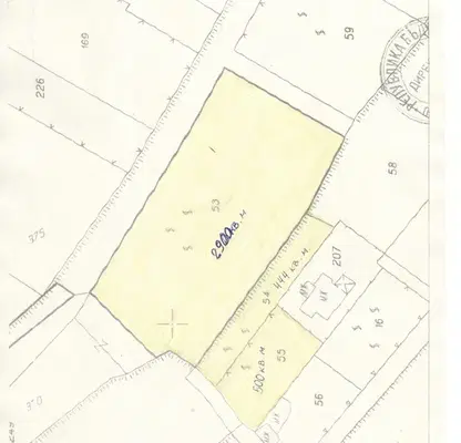 Photo 2 — Plot in Stara Zagora, Jeleznik - Centyr