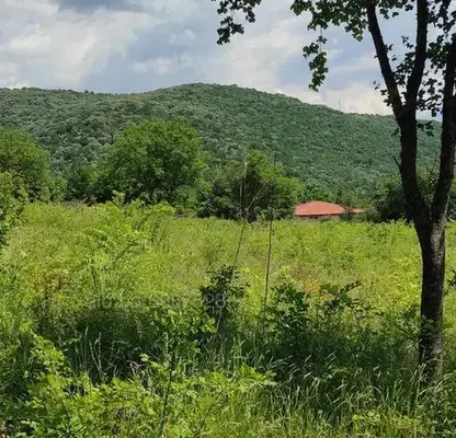 Photo 3 — Plot in Stara Zagora, Jeleznik - Centyr