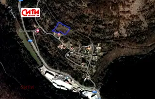 Парцел в Стара Загора, Железник - център