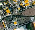 Снимка 2 — Парцел в Стара Загора, Метро