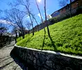 Снимка 3 — Парцел в Старият