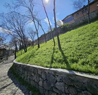 Photo 3 — Plot in Старият