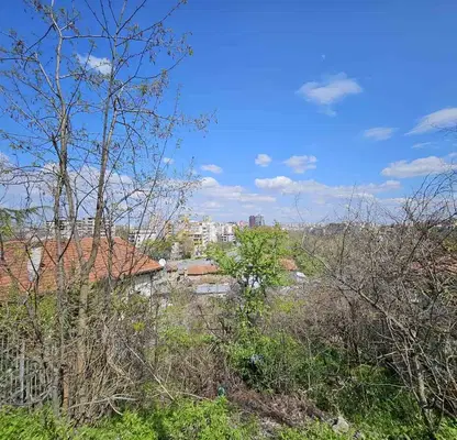 Photo 5 — Plot in Старият