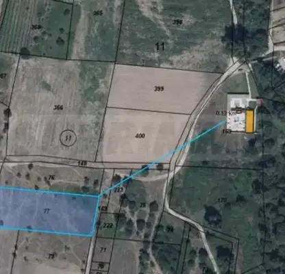 Photo 2 — Plot in Oblast Pazardjik, Strelcha