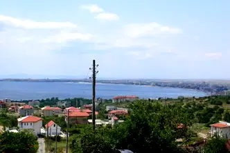 Парцел в Бургас, Свети Влас