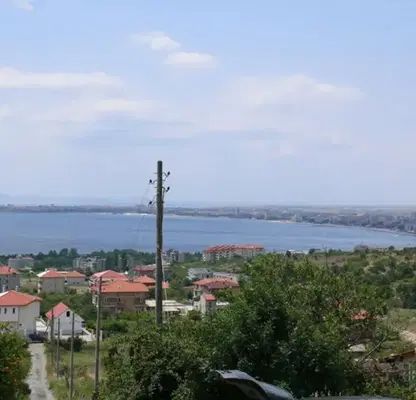 Снимка 4 — Парцел в Бургас, Свети Влас