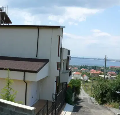 Снимка 5 — Парцел в Бургас, Свети Влас