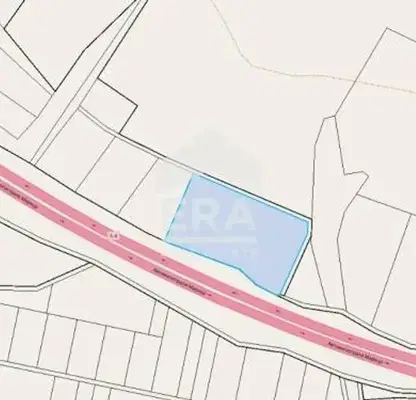 Photo 3 — Plot in Oblast Haskovo, Свилен