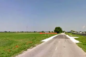 Парцел в Пловдив, Съединение