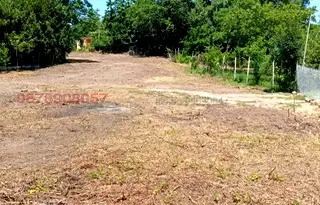 Парцел във Варна, м-т Ален мак