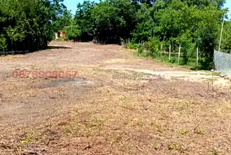 Парцел във Варна, м-т Ален мак