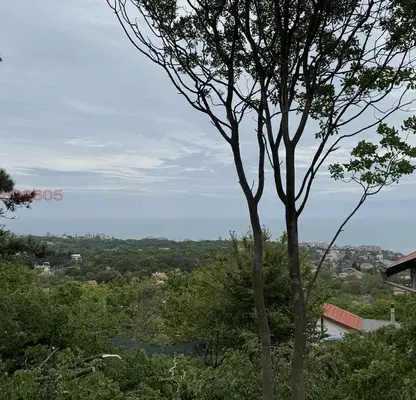 Photo 2 — Plot in Varna, Manastirski Rid