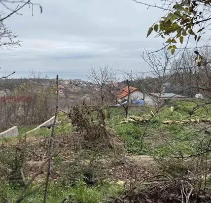 Photo 3 — Plot in Varna, Manastirski Rid