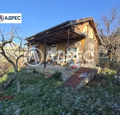 Photo 5 — Plot in Varna, Manastirski Rid