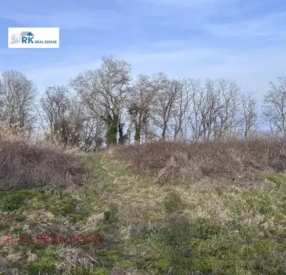 Снимка 3 — Парцел във Варна, м-т Прибой