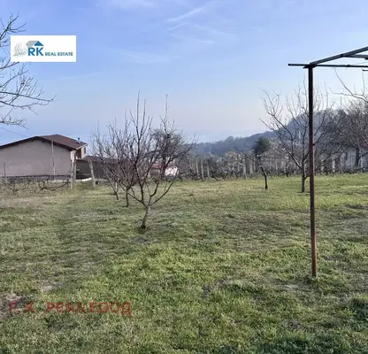 Снимка 5 — Парцел във Варна, м-т Прибой